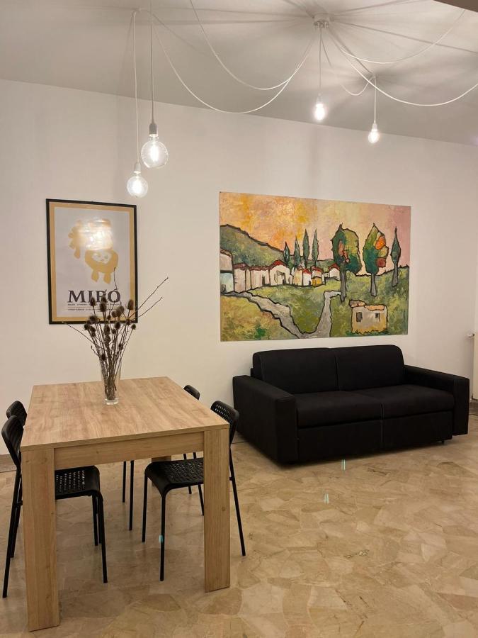 Alloggio Primavera Терни Экстерьер фото